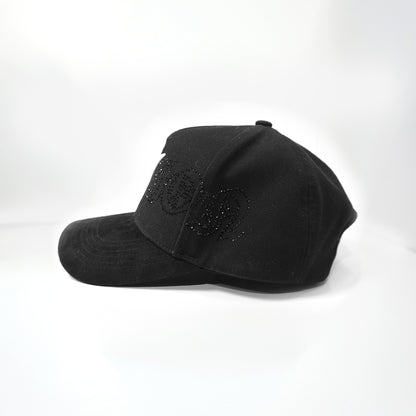 "NY CRYSTALS" Hat