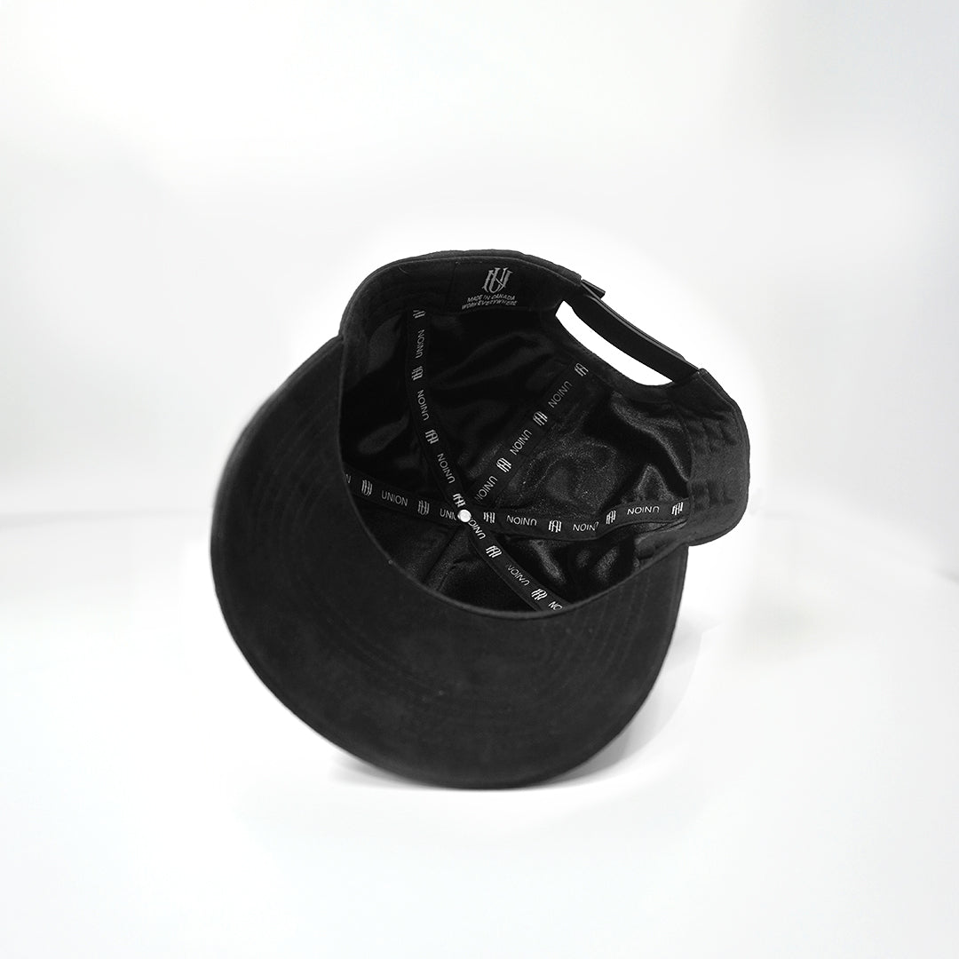 "NY CRYSTALS" Hat