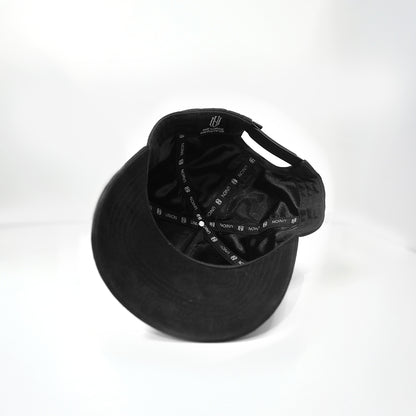 "NY CRYSTALS" Hat