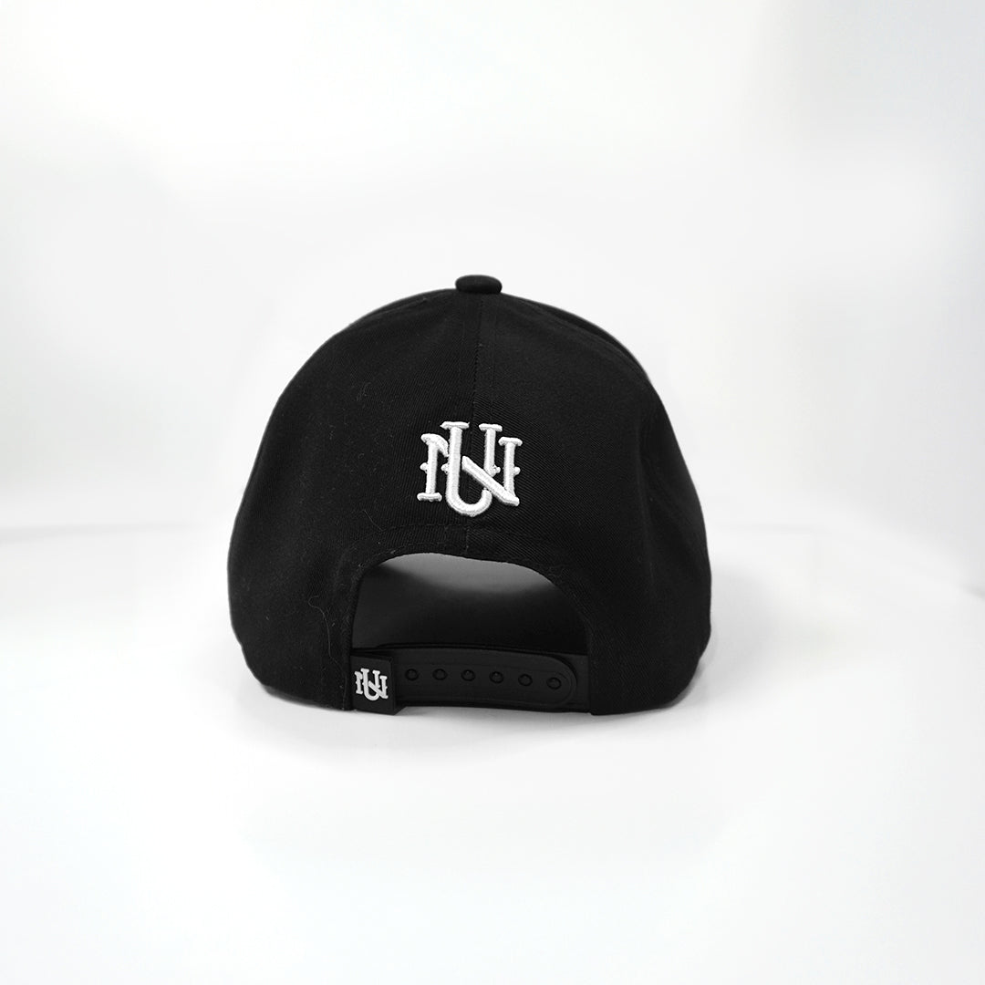 "NY CRYSTALS" Hat